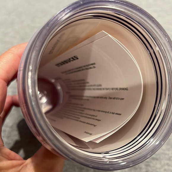 Starbucks China Dragon Travel Mug 2008 Series - Picture 11 of 13